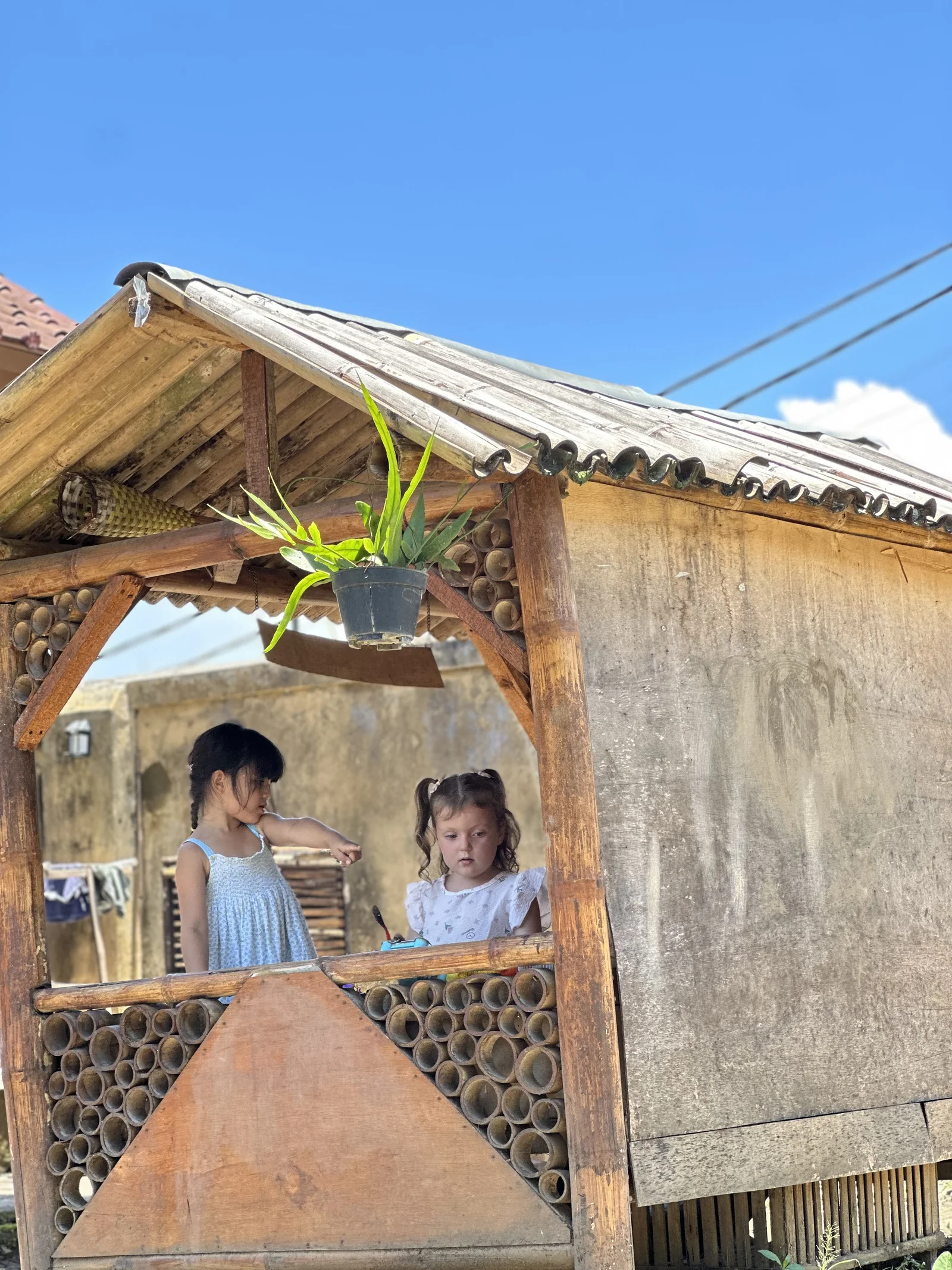 Sunny Kids Moment 83